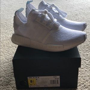 Adidas NMD R1- PK